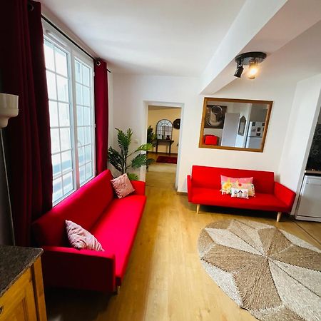 No 14 , 15 Meters Plein Centre Mirepoix Apartment Tres Calme Netflix ,Terrace Sleeps 4 70 M2 Luaran gambar