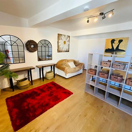 No 14 , 15 Meters Plein Centre Mirepoix Apartment Tres Calme Netflix ,Terrace Sleeps 4 70 M2 Luaran gambar
