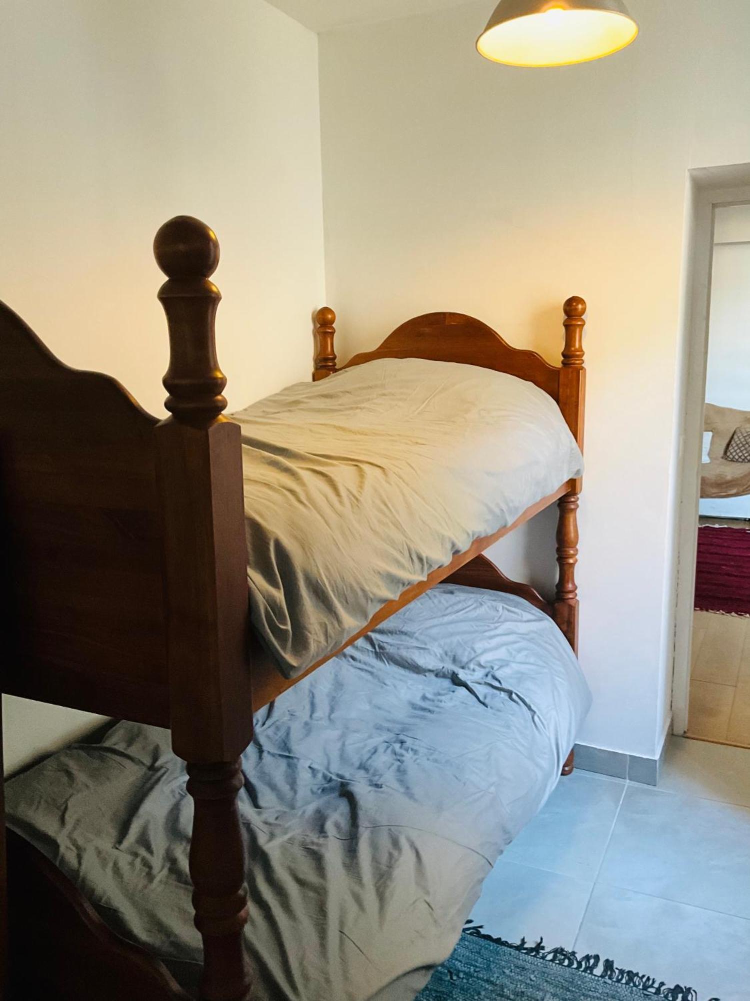No 14 , 15 Meters Plein Centre Mirepoix Apartment Tres Calme Netflix ,Terrace Sleeps 4 70 M2 Luaran gambar