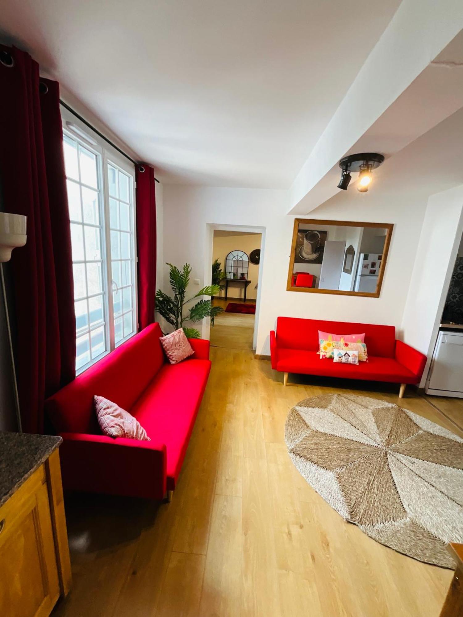 No 14 , 15 Meters Plein Centre Mirepoix Apartment Tres Calme Netflix ,Terrace Sleeps 4 70 M2 Luaran gambar